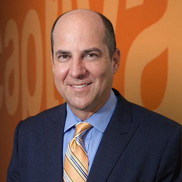 Mark Forst, Partner
